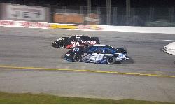Red Eye 50 Result and Recap for Anthony Sergi