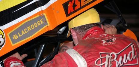 World of Outlaws Wrap-Up: Kasey’s King of Sedalia, Huset’s Speedway & North Central Speedway