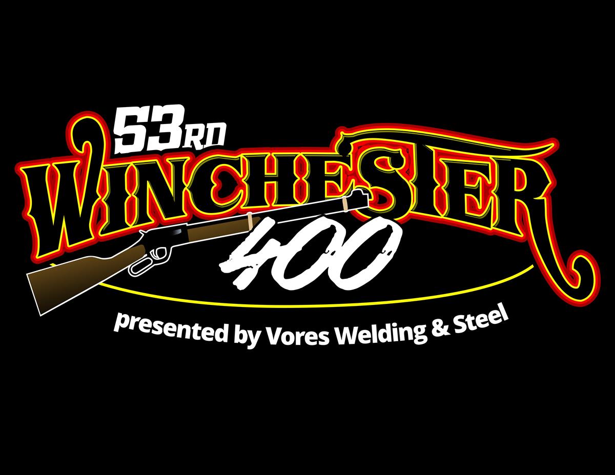 Winchester 400 Event Pre-Entry Lists