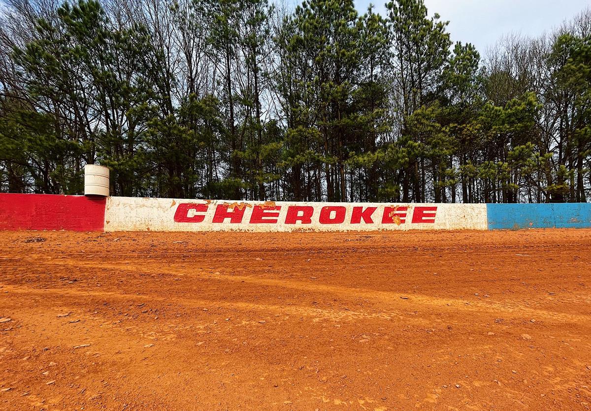 One More Day: Inaugural Short Track Super Series Rebel 50™ to Kick Off at Cherokee Thursday