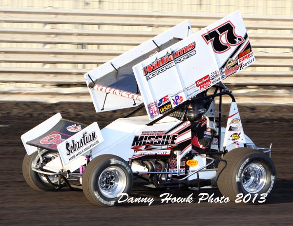 Wayne Johnson