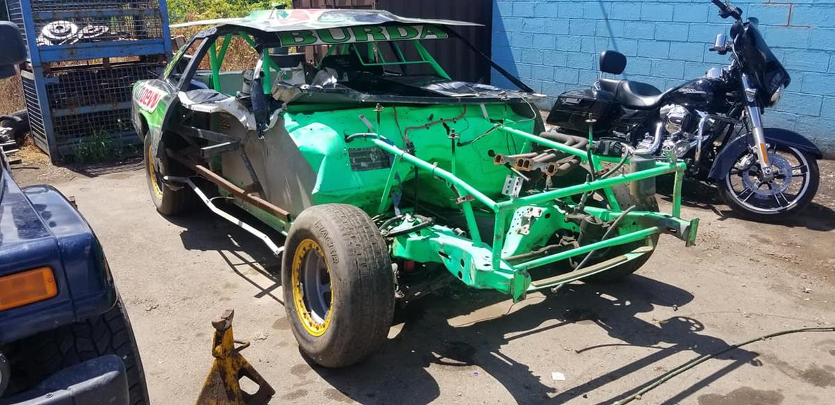 Street Stock will be back