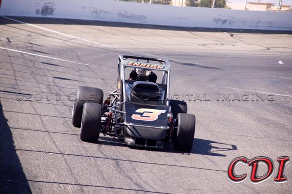 JIMMY SILLS CLASSIC UP NEXT FOR USAC SPRINTS AT SHASTA