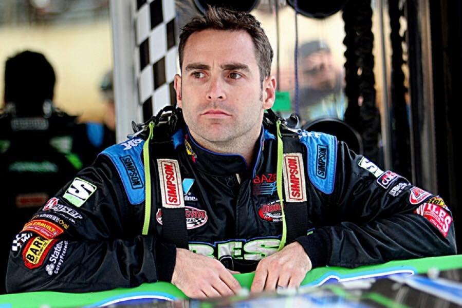 Clint Bowyer Racing Welcomes Josh Richards