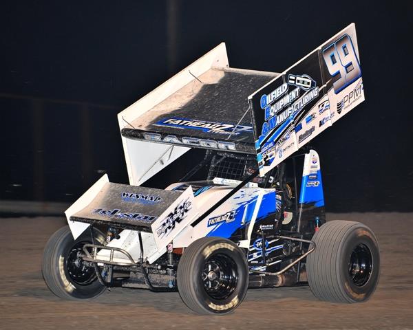 Brady Bacon