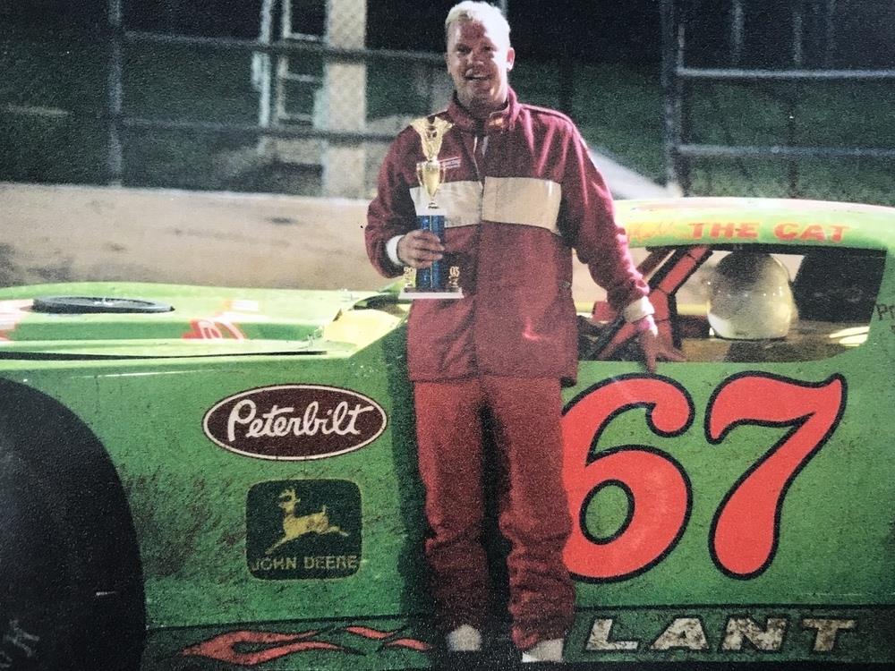 Lebanon Native is Ready to Tackle I-44 Speedway's Newest Challenge