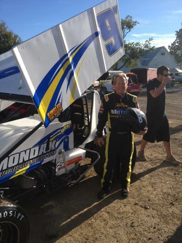 Destiny Motorsports To Get ‘Wild’ In 2014