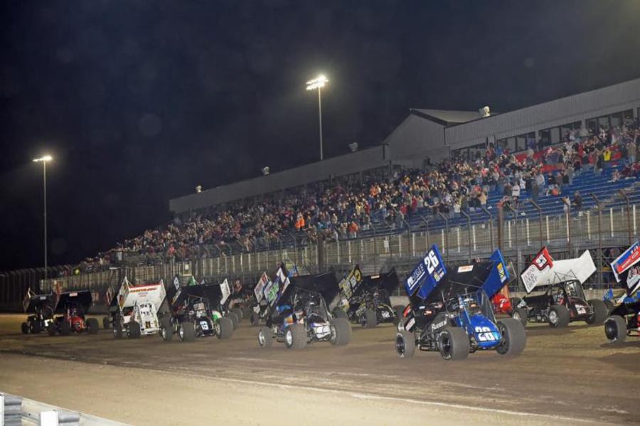Jackson Nationals presents new format