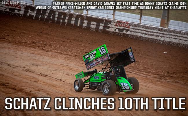 Donny Schatz