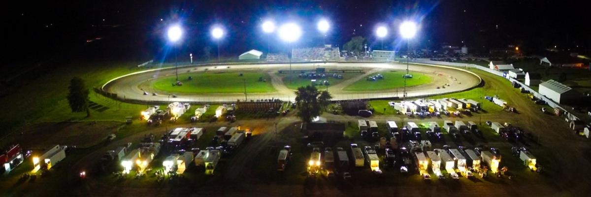 Lee County Speedway