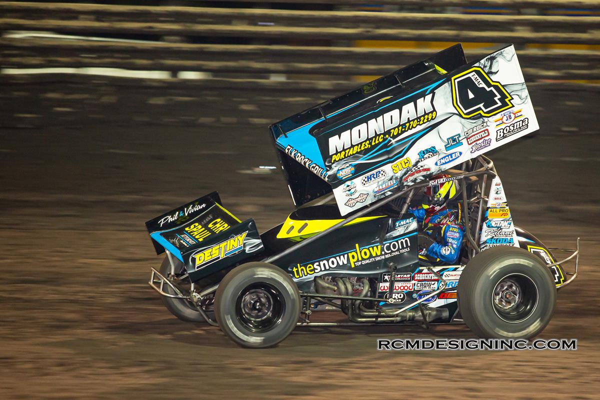 TMAC and Destiny Motorsports Set For West Coast Spring Break Trip