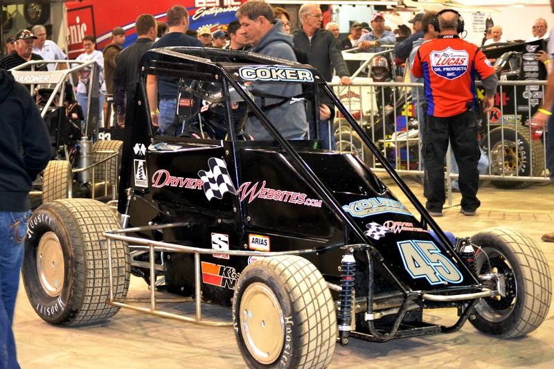 2011 Chili Bowl