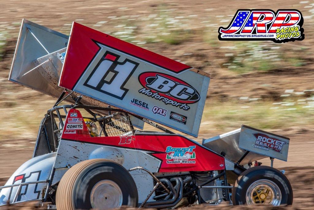 RACEDAY AT COTTAGE GROVE SPEEDWAY!!