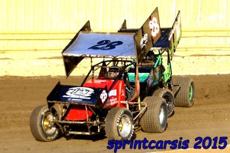 Creek County Speedway Gears Up for 31st Season of Competition in 2016