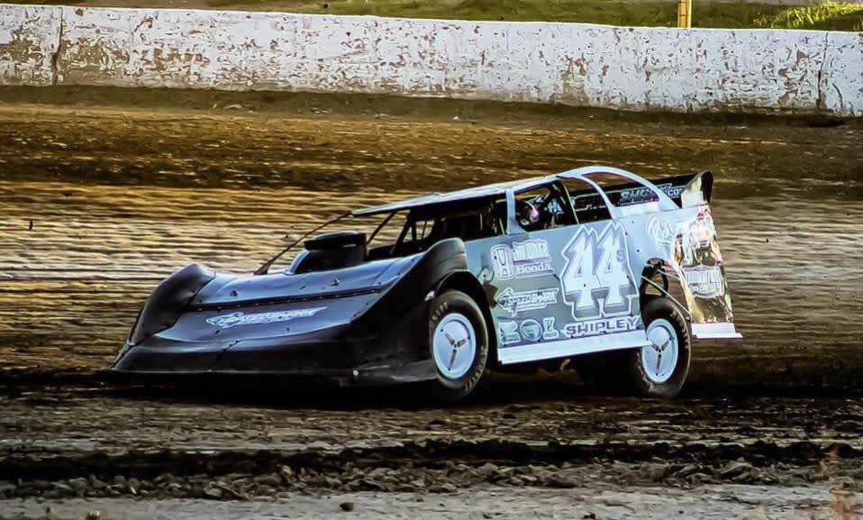Attica Raceway Park (Attica, OH) - March 27th, 2021.