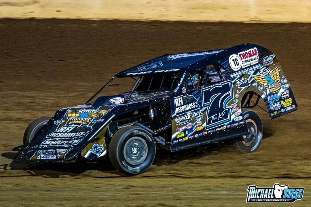 2020 Season Photos. (Michael Boggs Photography)
