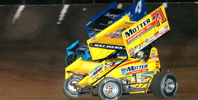 Joey Saldana