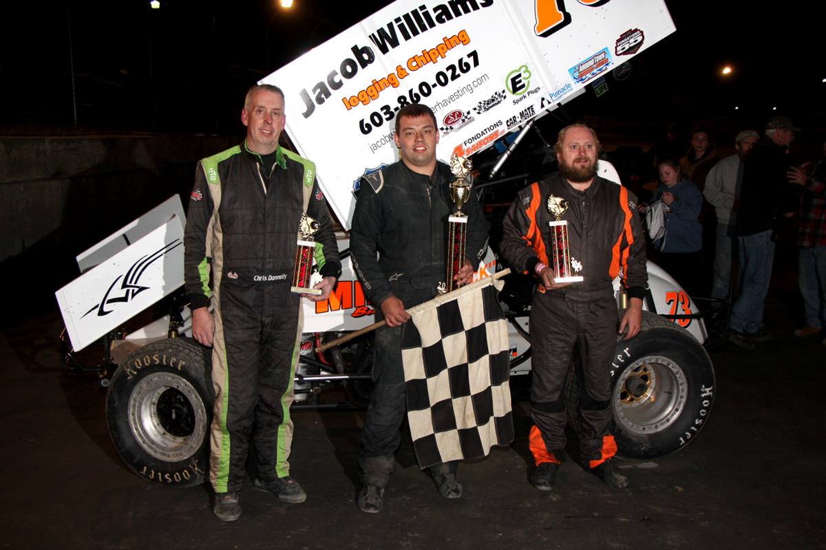 RumTown Roundup