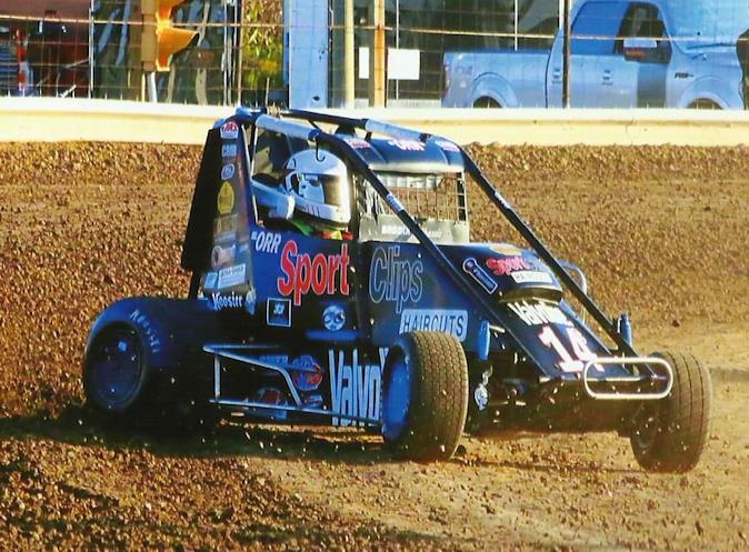 CMR Racing weekend roundup...