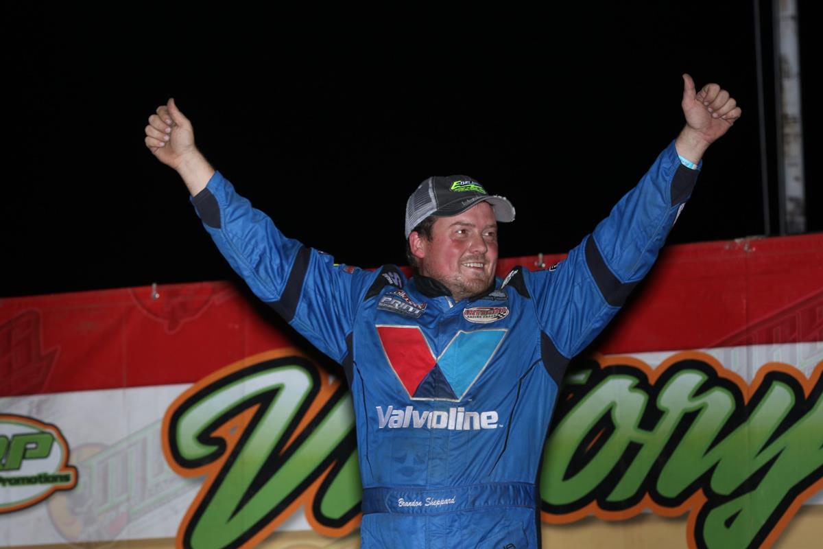 Sheppard Rules Field at Fairbury