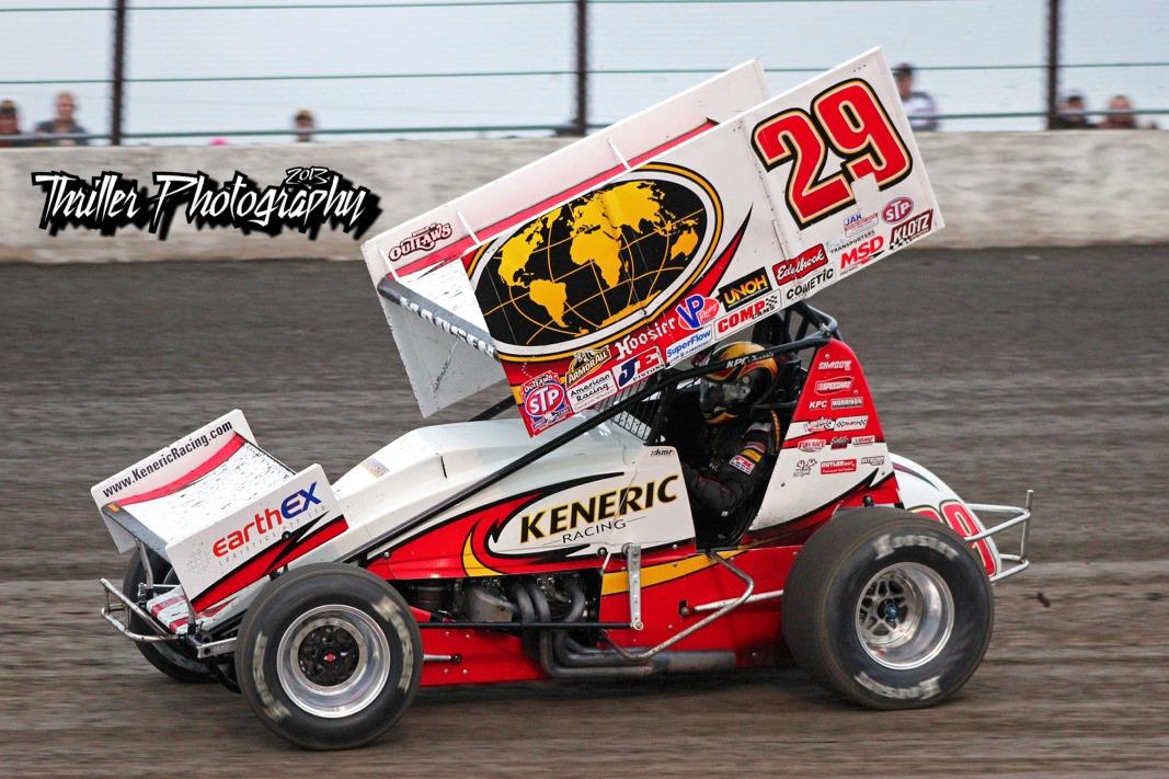 Kerry Madsen