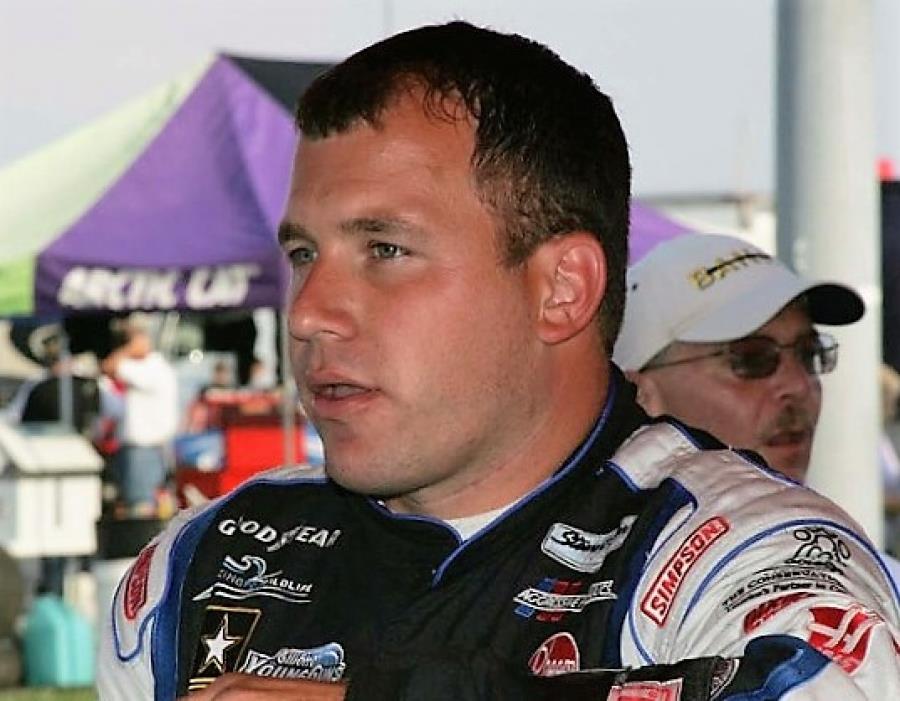 Ryan Newman Returns for "Rich Vogler Classic" Thursday