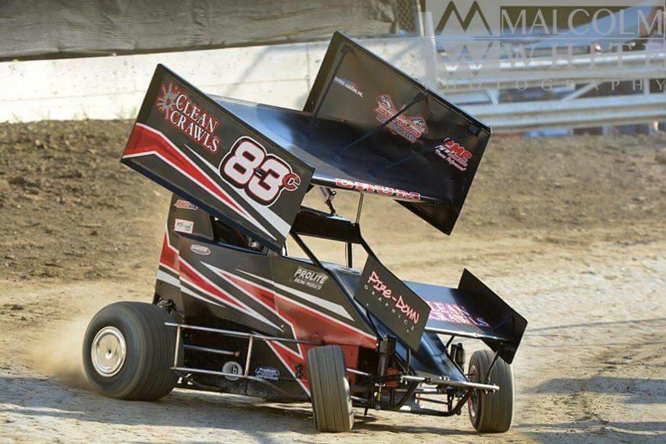 Chance Crum Looks For Another Micro Win At SSP