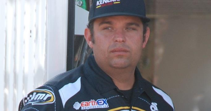 Matt Wood Racing – Shane Bowers Hired as Crew Chief!