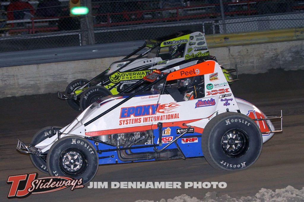 June 4th at Limaland Motorsports Park