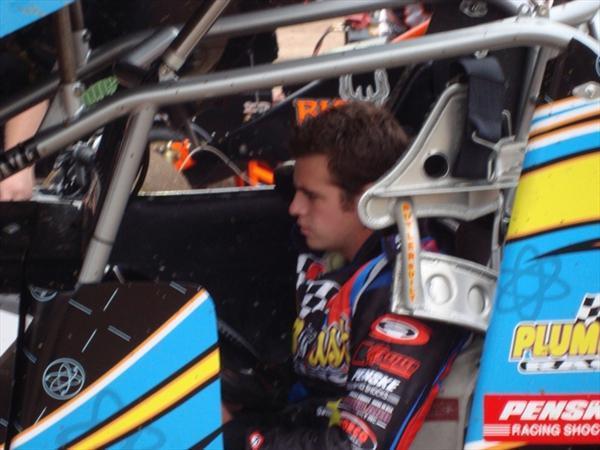 Clay County Fair Re-Cap for PlumbFast Racing