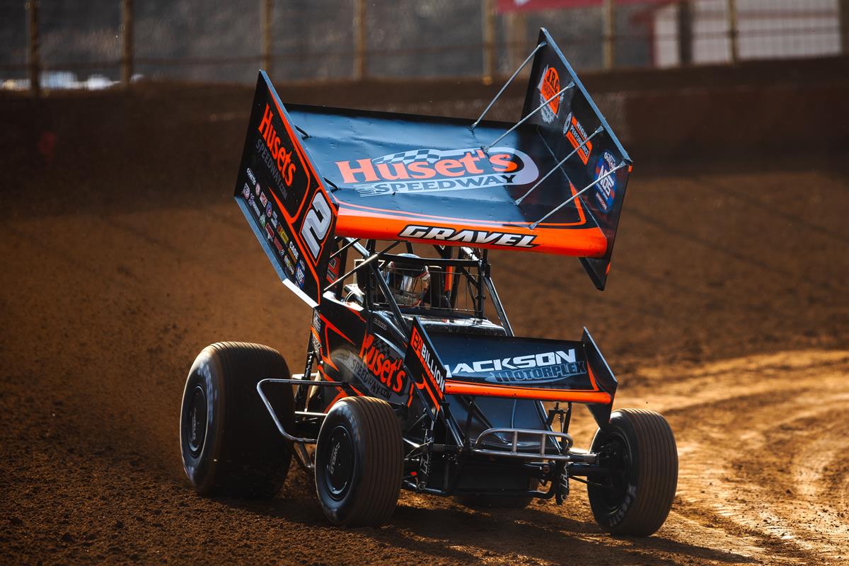 Big Game Motorsports and Gravel Post Top Five in Alabama and Podium in Mississippi