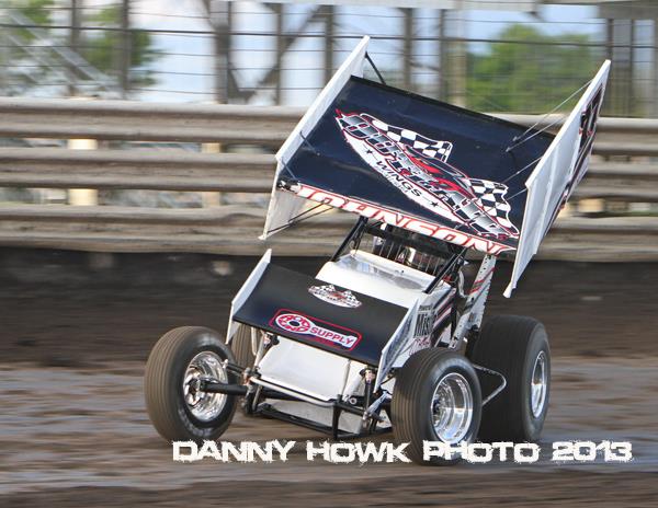 Wayne Johnson