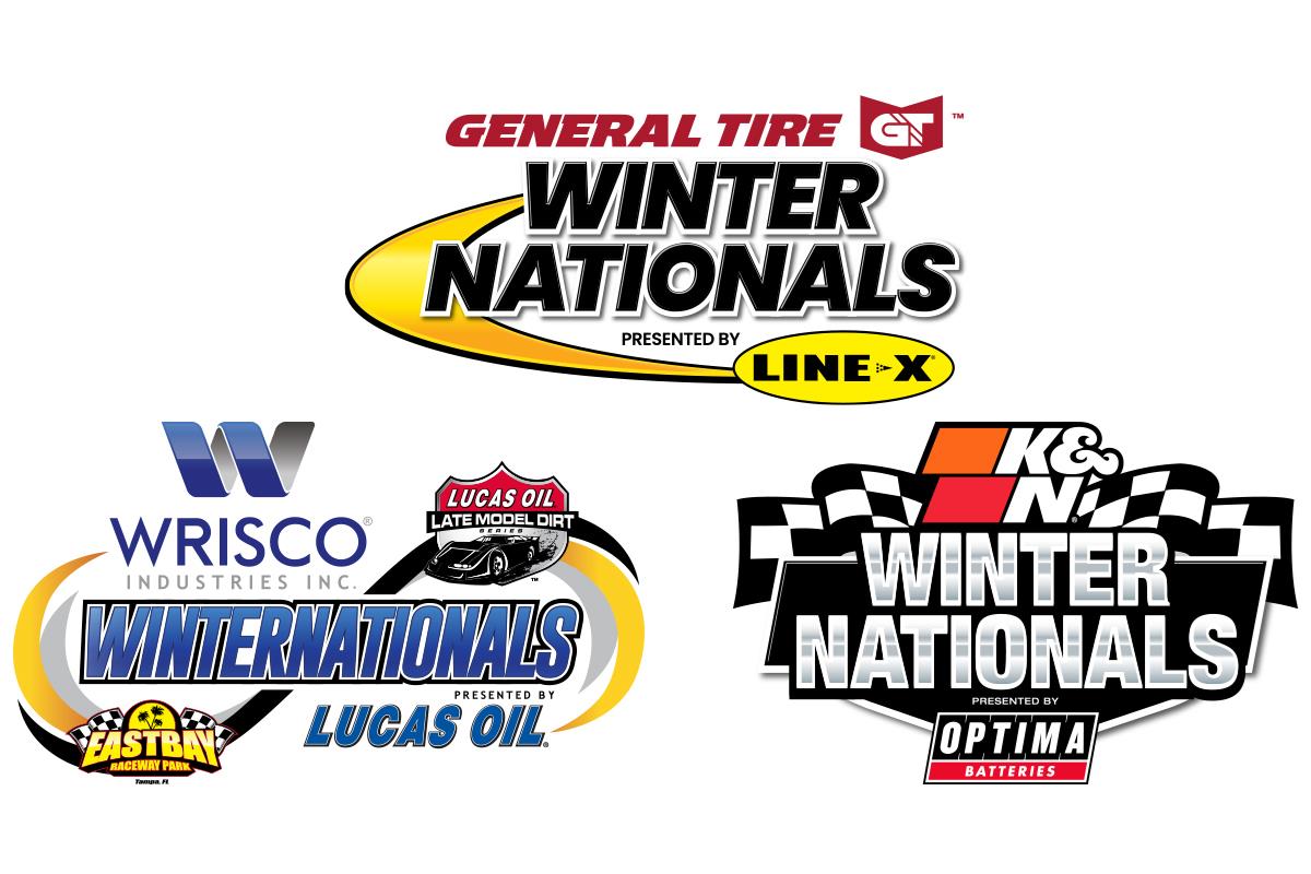 2021 Lucas Dirt Speedweeks Preview
