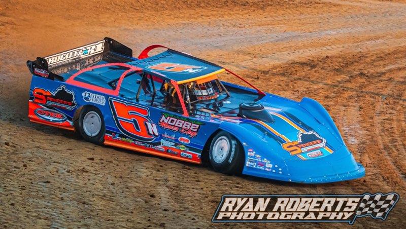 Norther Allstar Series at Brownstown