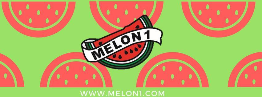 Melon 1 Signs as Presenting Sponsor of Georgetown Speedway VAHLCO Blast at the Beach