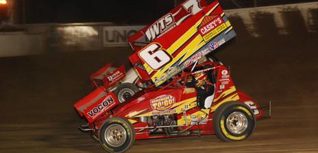At a Glance: Don Martin Memorial Silver Cup Twin 30’s, Williams Grove Summer Nationals & Lebanon Valley Speedway
