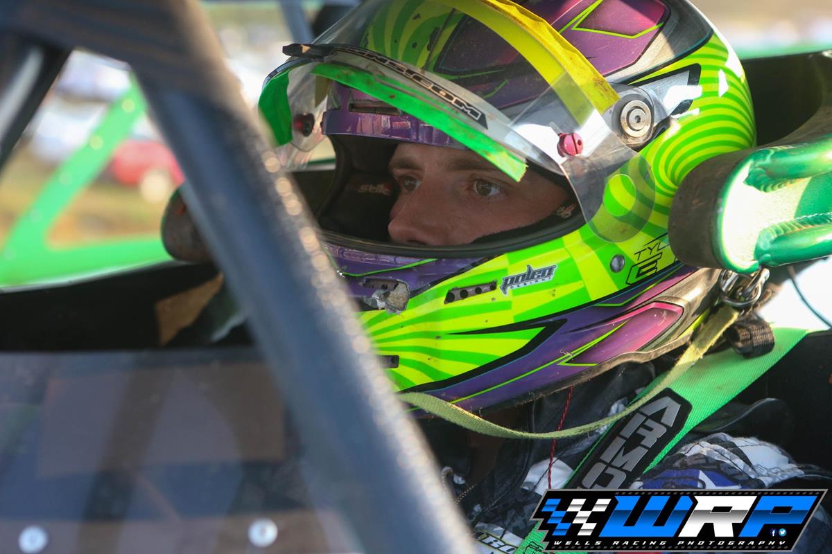 Smoky Mountain Speedway (Maryville, TN) – Lucas Oil Late Model Dirt Series – Mountain Moonshine Classic – June 16th-17th, 2023. (Wells Racing Photography)