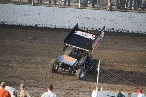 Sam Hafertepe Jr. Earns Heartbreaking 2nd Place Fi