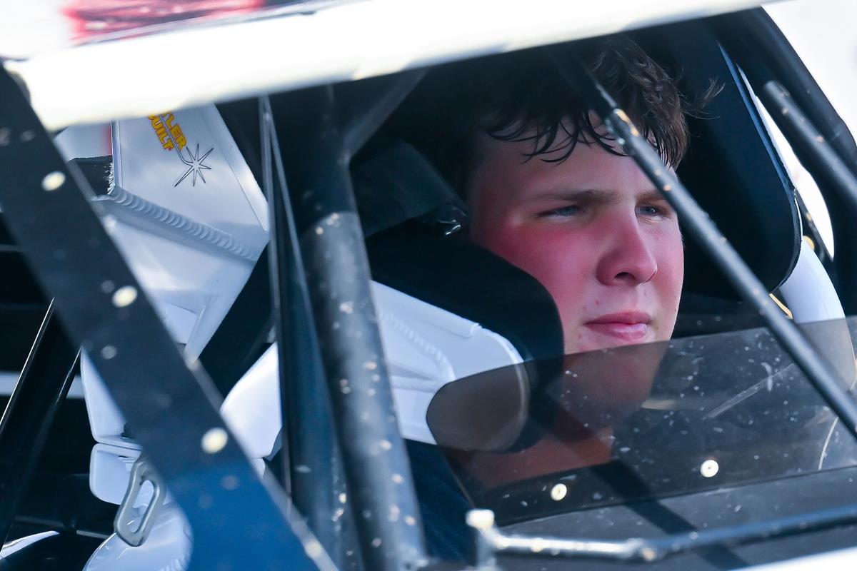 Duck River Raceway Park (Wheel TN) – Hunt the Front Super Dirt Series – Deep Fried 75 – August 2nd-3rd, 2024. (Simple Moments Photography)