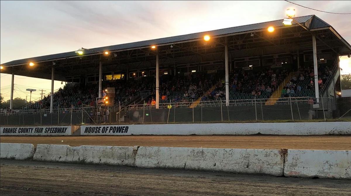 STSS Goes Home: Special Non-Points Hard Clay Finale™ Set for Eastern States Weekend
