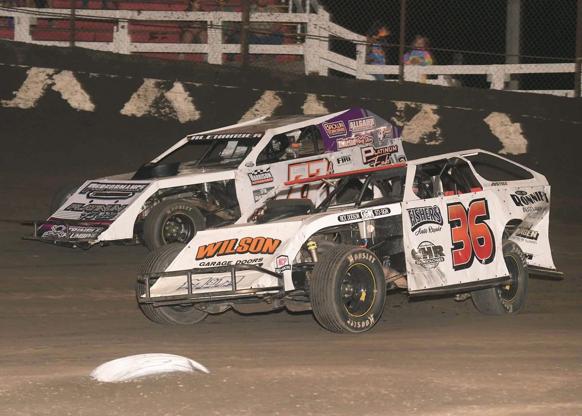 Over $15k Raised For 5th Annual Macon Speedway Diane Bennett Memorial