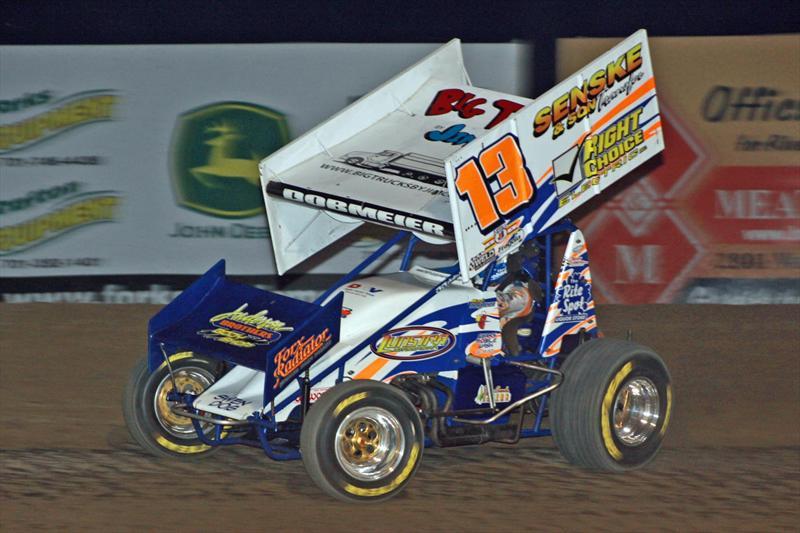 Mark Dobmeier – Memorial Weekend & Knoxville WoO