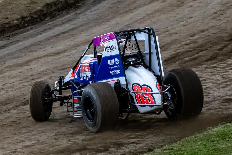 Breaking Down The Top Ten 5th: Bruce Buckwalter Jr