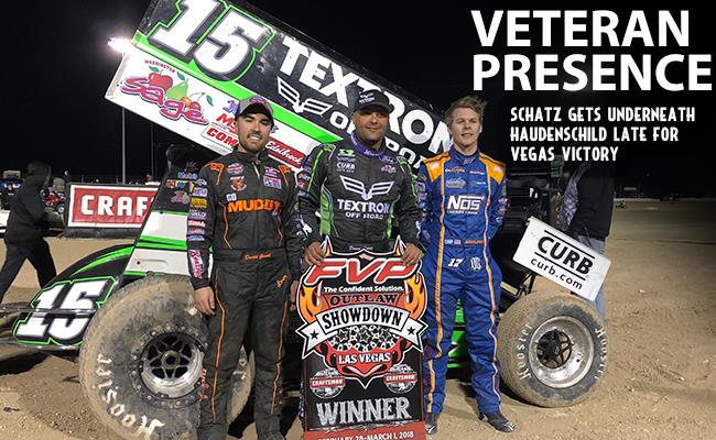 Donny Schatz