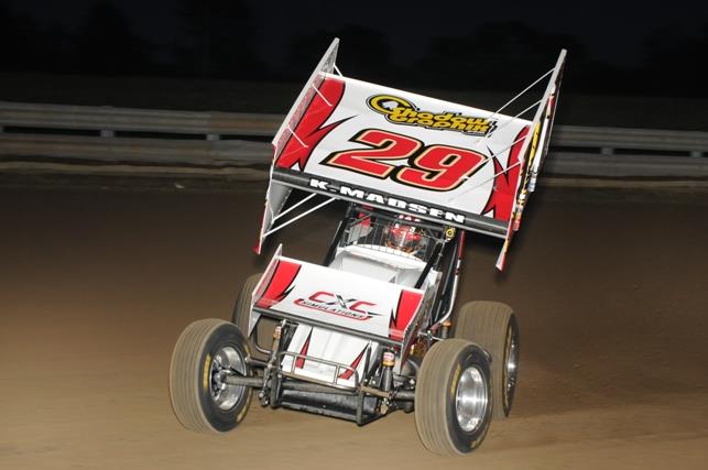 Kerry Madsen