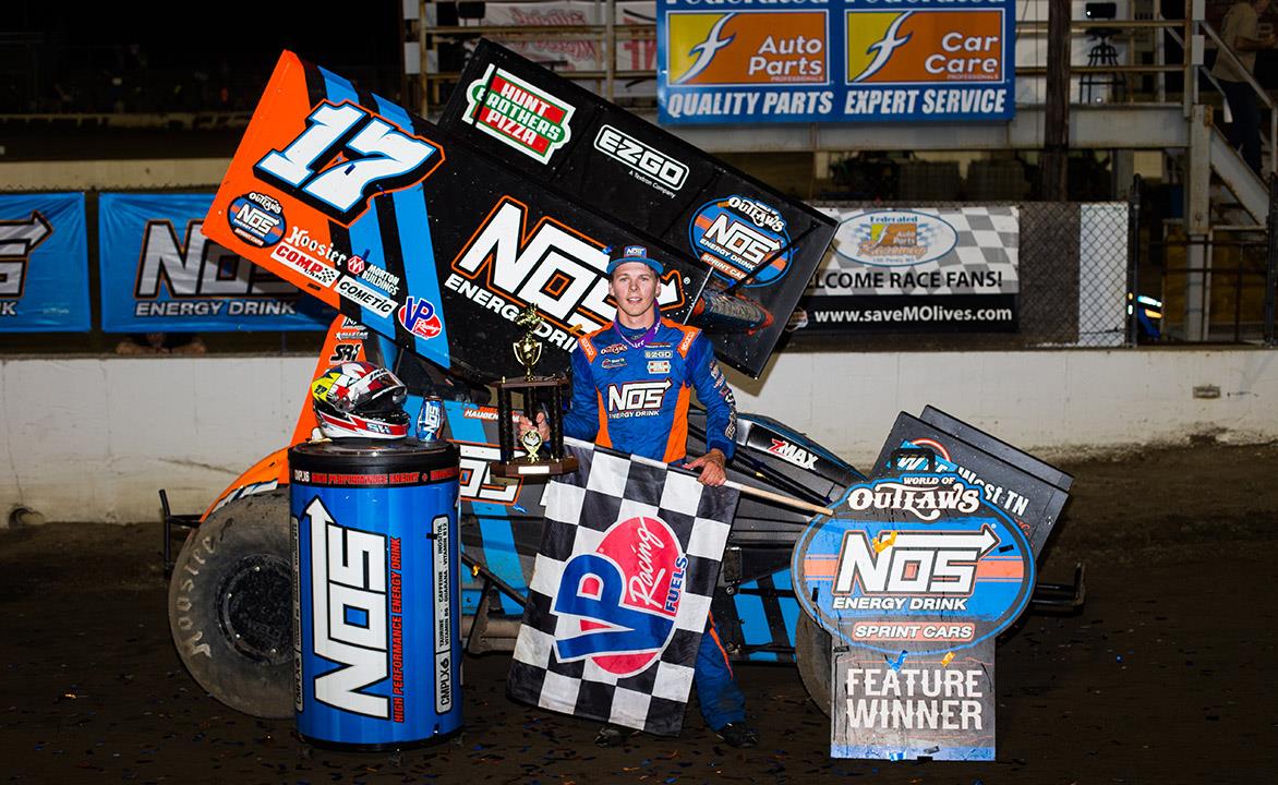 Sheldon Haudenschild