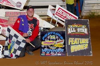 Danny Dietrich