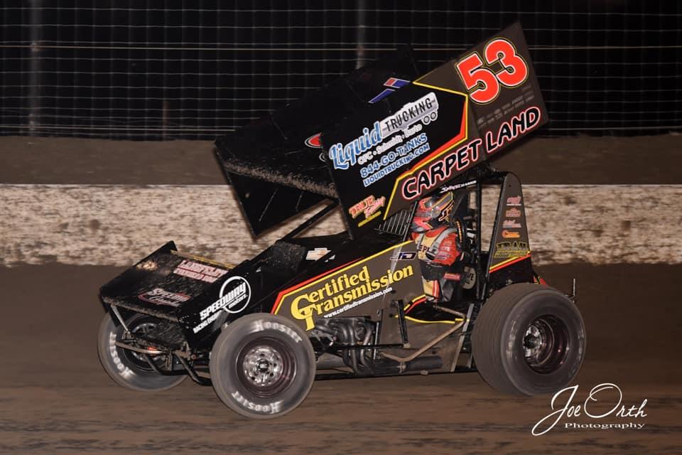 Dover Highlights Great Season With MSTS Championship and Nine Victories