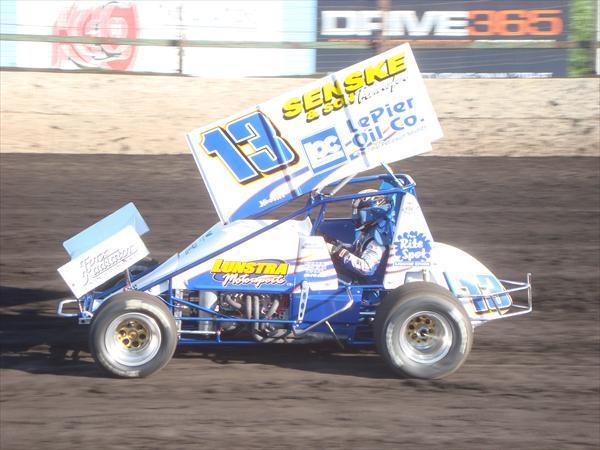 Mark Dobmeier
