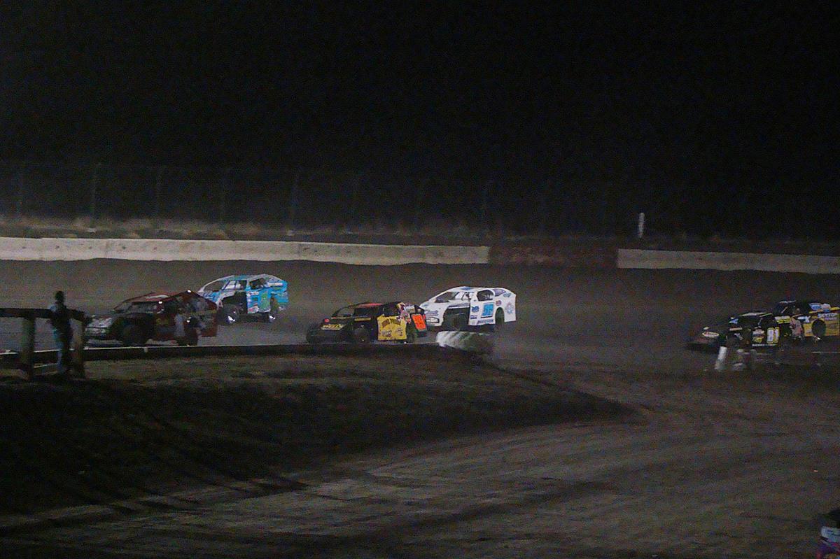 I80 Bugeater Bash